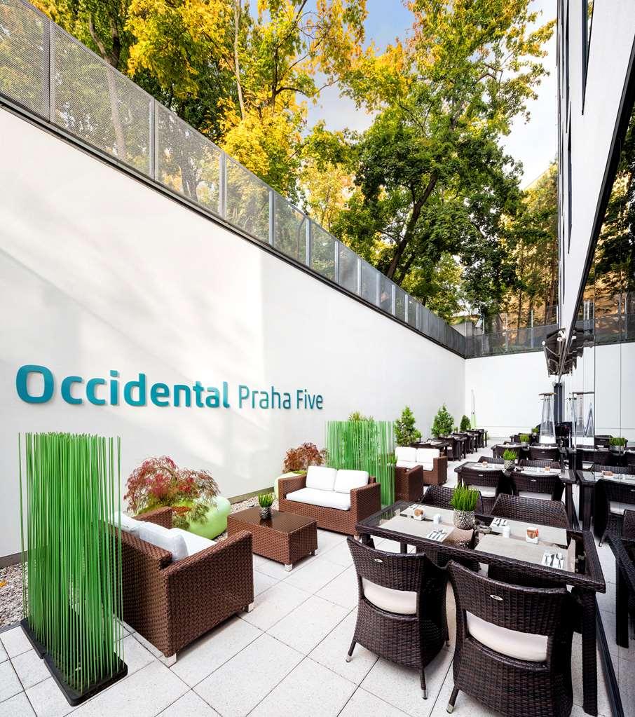 Hotel Occidental Five Praha