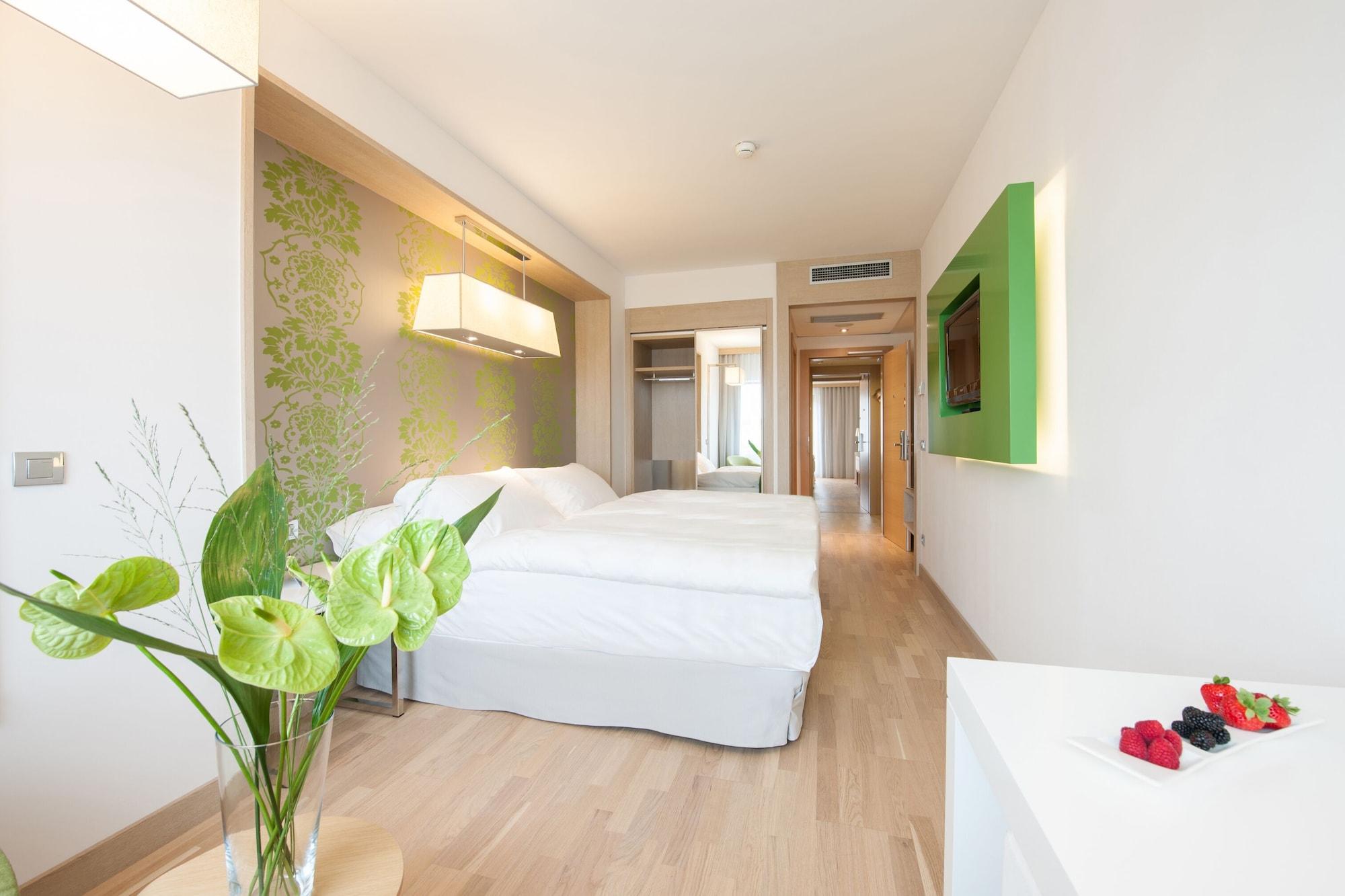 Occidental Five Hotel Praha