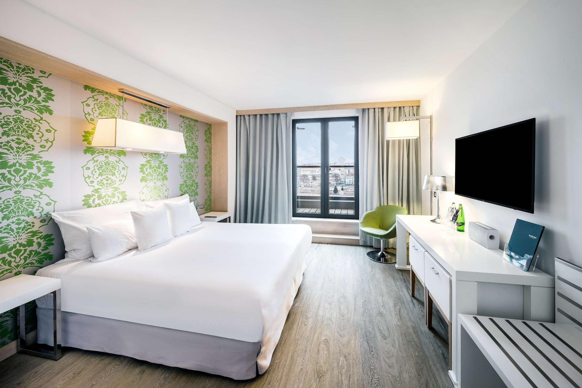 Hotel Occidental Five
