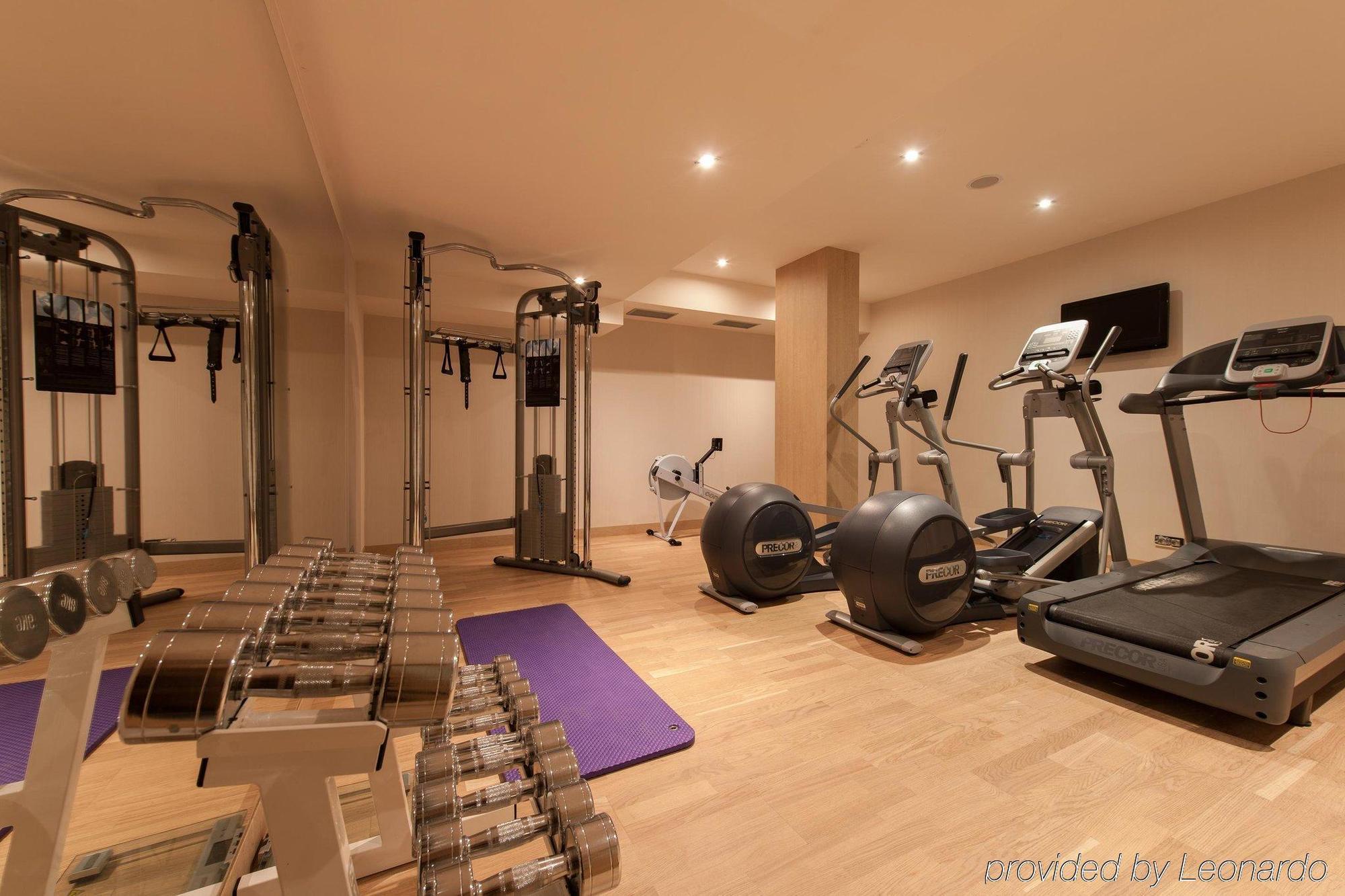 Hotel Occidental Five Praha