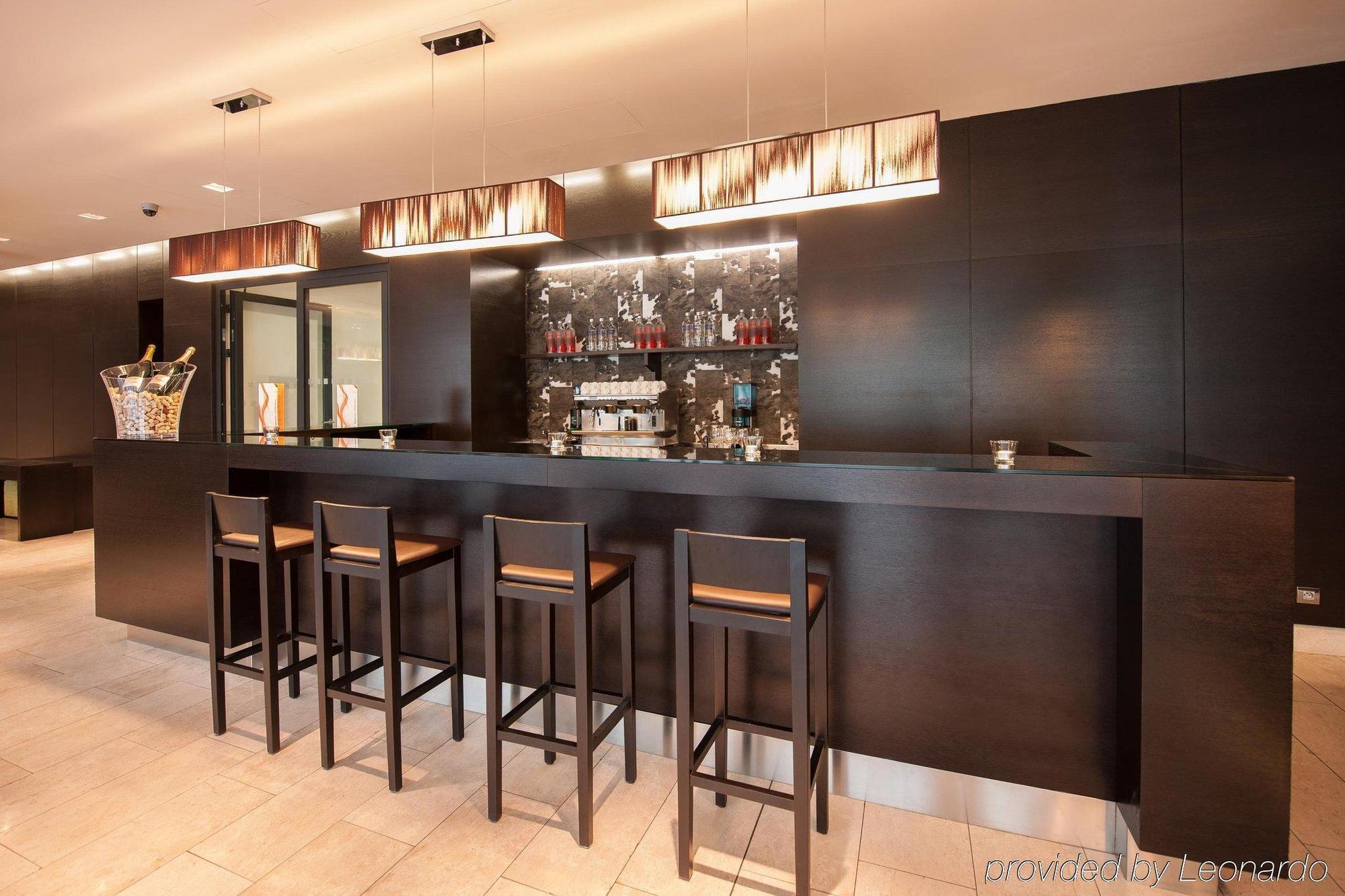 Occidental Five Hotel Praha