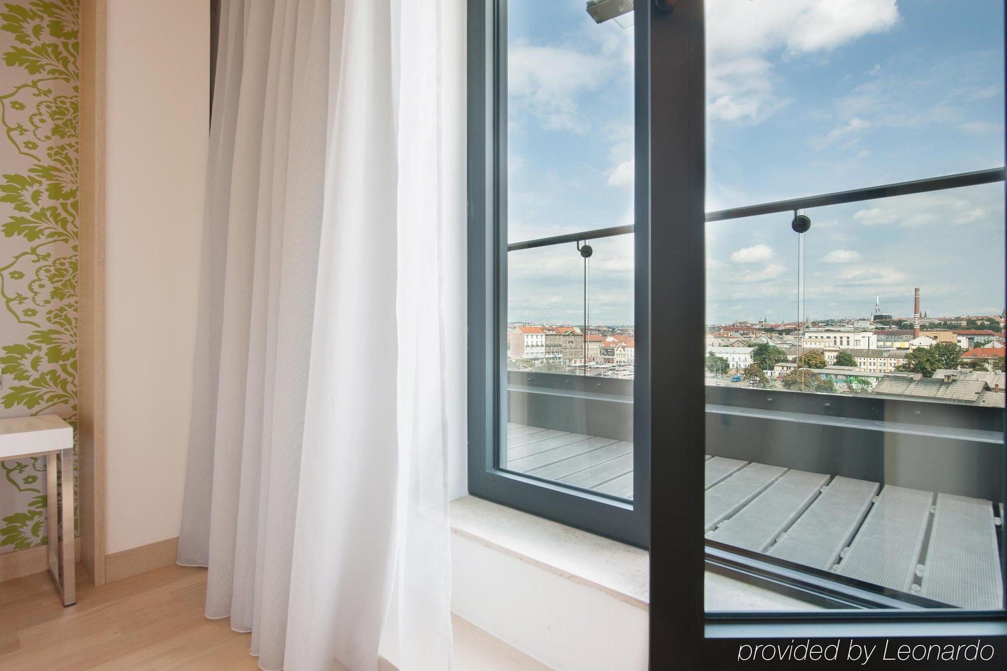 Hotel Occidental Five Praha