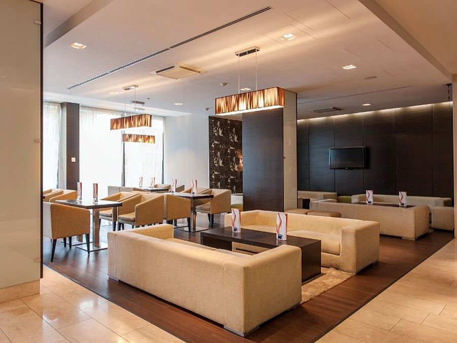 Occidental Five 4* Praha