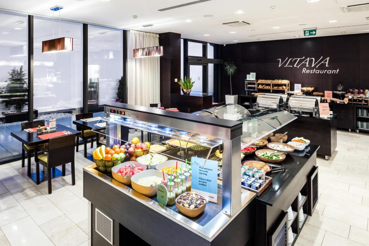 Occidental Five Hotel Praha