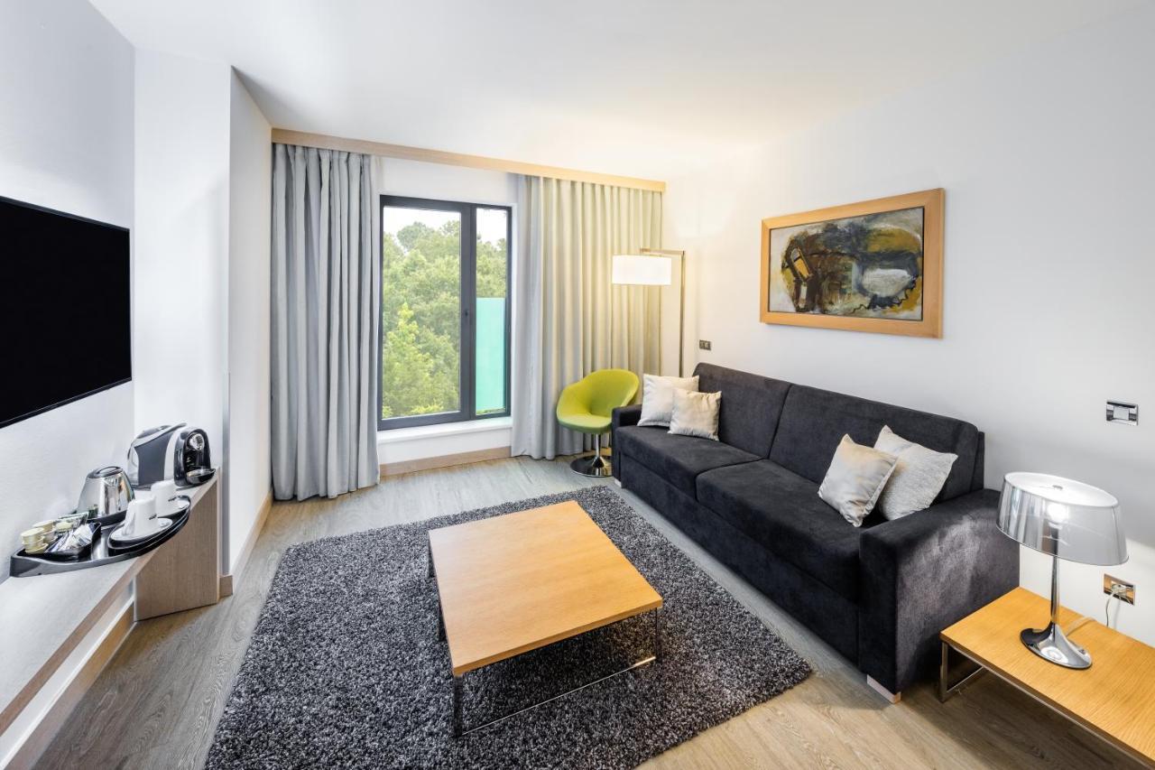 Occidental Five Hotel Praha